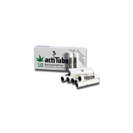  Acitube Activated Carbon Filter 10TK